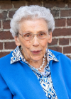 Craninx Josée bewerkt
