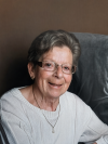 Lefèvre Marie-José