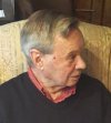 Thierie Robert andere foto geknipt